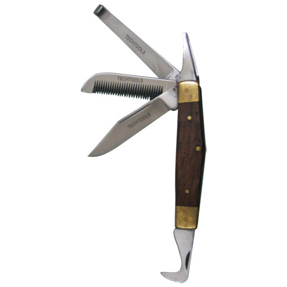 Coltello Di Cavaliere